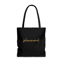 Load image into Gallery viewer, Phenomenal Tote Bag
