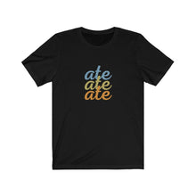Load image into Gallery viewer, Ate / Jersey Short Sleeve Tee
