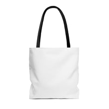 Load image into Gallery viewer, People Move Tote Bag
