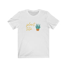 Load image into Gallery viewer, Plant Tita Jersey Short Sleeve Tee
