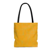 Load image into Gallery viewer, Mountain + Sun Tote Bag
