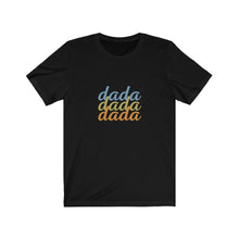 Load image into Gallery viewer, Dada Jersey Short Sleeve Tee
