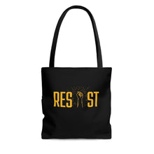 Load image into Gallery viewer, Resist / Tote Bag
