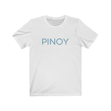 Load image into Gallery viewer, Pinoy Jersey Short Sleeve Tee
