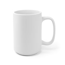 Load image into Gallery viewer, Housing is a human right Ceramic Mug
