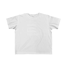 Load image into Gallery viewer, Fave Filipino food Kid&#39;s Fine Jersey Tee
