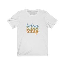 Load image into Gallery viewer, Tatay Jersey Short Sleeve Tee
