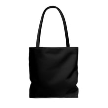 Load image into Gallery viewer, Sick and tired / Tote Bag
