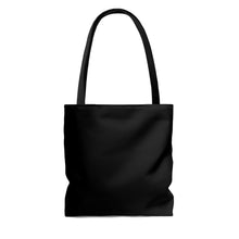 Load image into Gallery viewer, Sick and tired / Tote Bag
